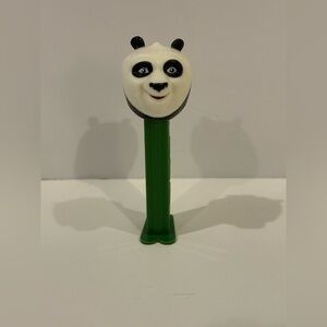 Dreamworks Kung Foo Panda Pez Dispenser